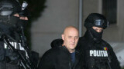Mercenarii lui Horațiu Potra rămân în arest. Autoritățile române nu au nicio informație despre locația liderului grupării