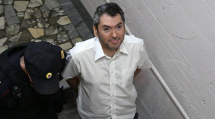 Principalul observator electoral din Rusia timp de 25 de ani a fost închis, după ce directorul Golos a fost condamnat la închisoare