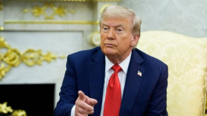 Trump a desemnat mişcarea „Antifa” drept organizaţie teroristă: „O catastrofă a stângii radicale, bolnavă şi periculoasă”