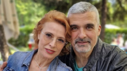 Aurelian Temișan și soția, impresionați de nunta Kirei Hagi cu Thomas Ferfelis: „Să fiți sănătoși împreună!”