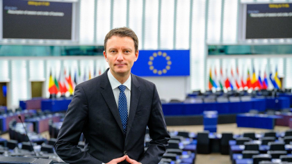 ”Vi se cuvin toate aceste felicitări” – mesajul lui Siegfried Mureșan pentru români, după reacțiile primite în Parlamentul European (VIDEO)