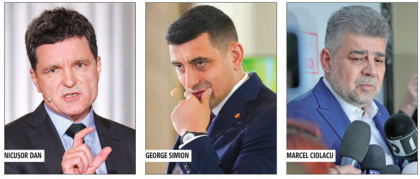 România traversează zile de foc. Guvernarea se destramă. Nicuşor Dan: Românii au de ales între libertate economică şi prosperitate versus izolaţionism. Mediul de business: Revenirea la stabilitate este cea mai importantă
