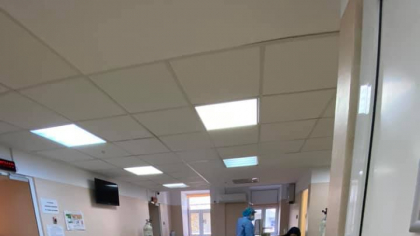 Două persoane din Ialomița, tată și fiu, sub suspiciune de infecție cu Antrax / Ministerul Sănătății: Analizele efectuate vor stabili cu exactitate dacă este vorba despre un caz confirmat de antrax