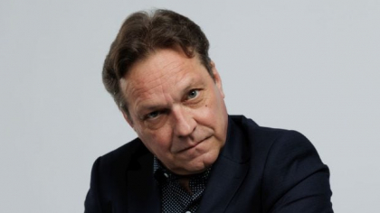 George Ivașcu, adevărul despre rolurile de la PRO TV. Ce a spus despre „Pelicanul” și „Betoane”: „Vorba lui Edith Piaf” | EXCLUSIV