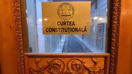 Când începe campania electorală pentru turul al doilea. Termenul până la care se pot contesta la CCR rezultatele primului tur