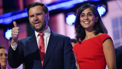 JD Vance, amenințat cu proteste la poartă după ce s-a aflat că vine în vacanță cu familia în Marea Britanie: „La fel de nedorit ca Donald Trump”