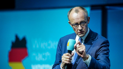 Germania: Acordul de coaliție politică a fost semnat!