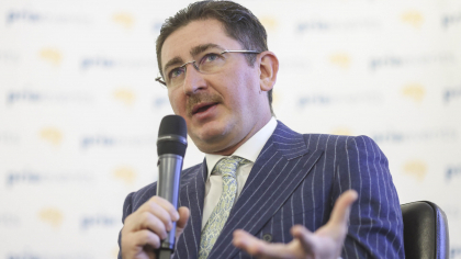 Consiliul Concurenței nu e de acord cu prelungirea plafonării prețului la alimente. Chirițoiu: Nu asta duce la inflație