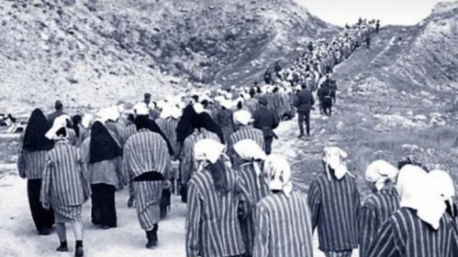 25 mai: ziua când comuniștii au luat decizia de începere a lucrărilor la Canalul Dunăre - Marea Neagră