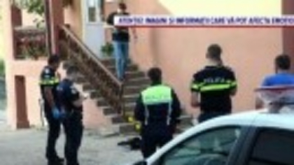 Elevul din Maramureș care a murit la școală trecuse recent un control medical. Medicii nu au descoperit nimic suspect