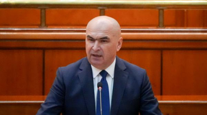 Guvernul își asumă răspunderea în Parlament pe pachetul fiscal. Unele măsuri au fost deja modificate