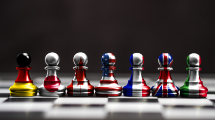 G7 intenționează să scutească multinaționalele americane de la impozitul global minim
