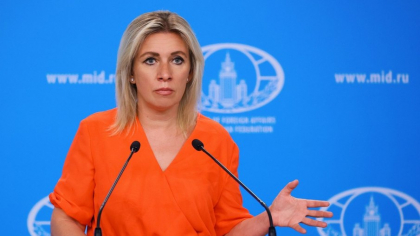 Ministerul rus de Externe respinge acuzația de interferență în alegerile din România: „În primul rând, v-aş ruga să nu numiţi asta alegeri”