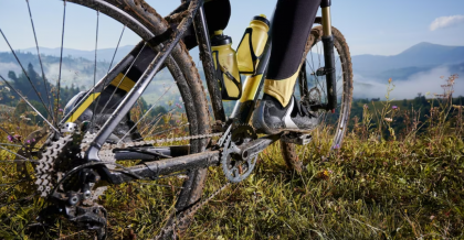 Biciclist accidentat mortal pe un drum public. Concluziile poliției rutiere