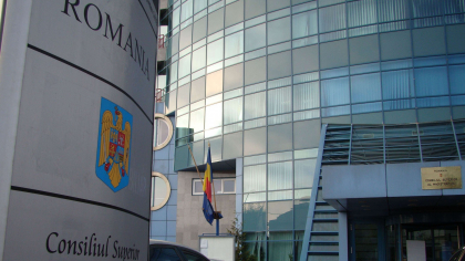 CSM respinge acuzațiile privind pensiile speciale: „Informare interesată, creată să genereze discordie”