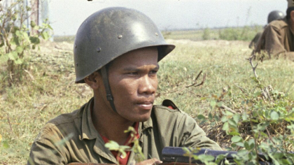 Cambodgia va introduce serviciul militar obligatoriu anul viitor, pe fondul tensiunilor persistente cu Thailanda