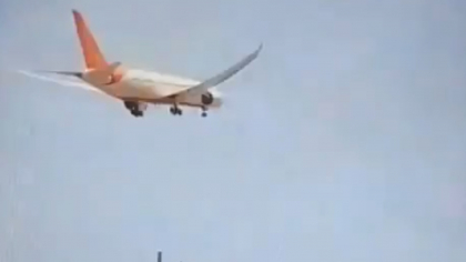 Supraviețuitorul din infernul Air India trăiește cu o vină sfâșietoare. „Îmi doresc uneori să nu fi fost eu cel salvat”