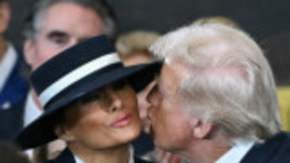 Un biograf spune că Trump s-a despărțit de Prima Doamnă, Melania. Reacția năucitoare de la Casa Albă