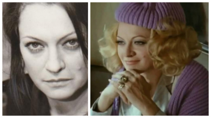 Actrița Ioana Bulcă, una dintre stelele teatrului și filmului românesc, a încetat din viață la 89 de ani