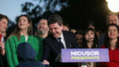 Noi reacții din SUA după ce Nicușor Dan a fost ales președinte. Mesajul transmis de 6 senatori