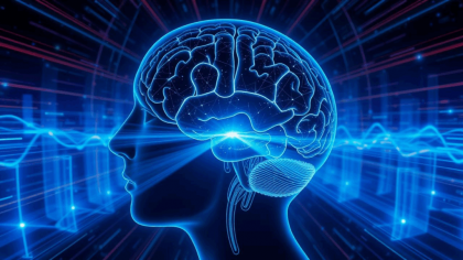 Cercetătorii au descoperit un „contor”  din creier care ar putea detecta Alzheimer-ul