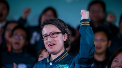 China ar fi plănuit un incident rutier pentru a o intimida pe vicepreședinta Taiwanului în timpul unei vizite la Praga