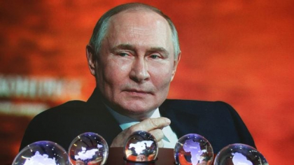 Iran, Bashar al-Assad, Armenia… Vladimir Putin își abandonează mereu „aliații”