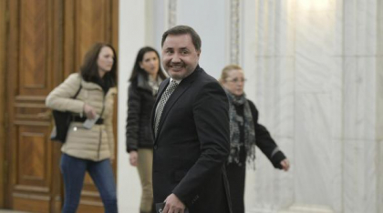 Fostul deputat Cristian Rizea, condamnat la 4 ani și 8 luni de închisoare, a fost eliberat condiționat după doi ani