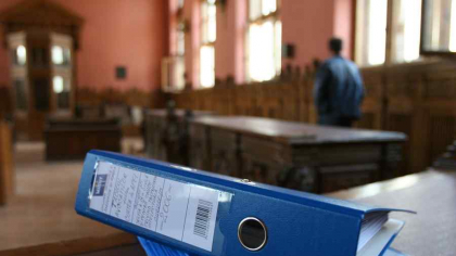 Copii bănuiți de ”ucidere din culpă”, eliberați pe cauțiune