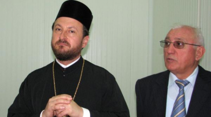 Fostul episcop al Huşilor, Corneliu Bârlădeanul, a fost condamnat definitiv la 8 ani de închisoare pentru viol