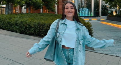 Nicole Cherry: „Nu exclud această variantă”. Ce spune despre un al doilea copil