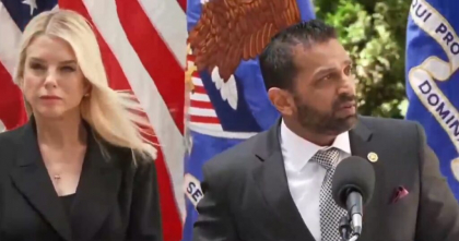 Procurorul General SUA și directorul FBI vor fi audiați în fața Congresului despre gestionarea dosarelor Epstein