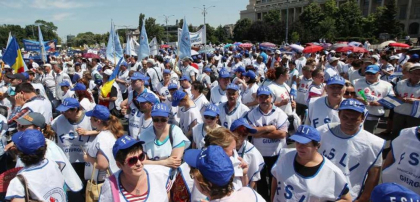 Ministrul Educației cheamă sindicatele la discuții, după ce profesorii au anunţat acţiuni de protest
