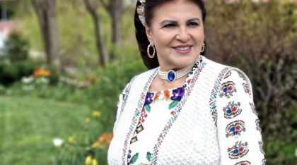Rețeta de frumusețe a Irinei Loghin: &amp;quot;Face minuni în corpul nostru&amp;quot;