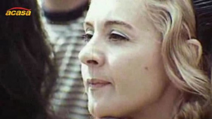 Diva care avea toți actorii la picioare: „Ca o Marilyn Monroe a României” A fost una dintre cele mai atrăgătoare și curtate actrițe ale anilor ’70