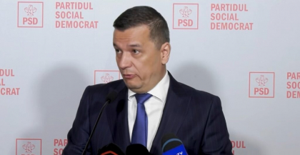 Grindeanu: Nu avem nici măsuri fiscale clarificate, nici acord politic