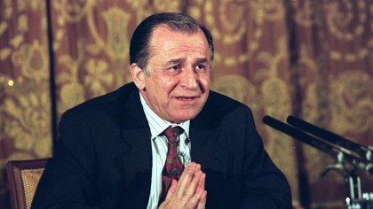 Anunț de ultimă oră despre starea de sănătate a lui Ion Iliescu. Ce se întâmplă în aceste momente cu fostul șef de stat