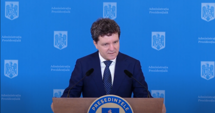 Preşedintele Nicuşor Dan: Am avut o atitudine nuanţată faţă de guvern. Unde le dau dreptate? A fost nevoie să se ia nişte măsuri ”din topor” pentru că nu a fost timp de analiză. Într-un an, un an şi jumătate am putea avea un set de măsuri echilibrate