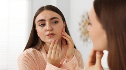 10 semne subtile ale dezechilibrelor hormonale pe care nu trebuie sa le ignori