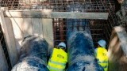 Spitalul Malaxa și peste 800 de blocuri din București rămân fără apă caldă. Lista zonelor afectate