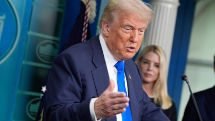 Trump spune că ar lua în considerare bombardarea Iranului din nou: „Sigur, fără îndoială, absolut”