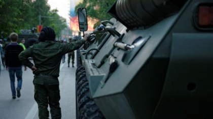 Rusia a încercat să introducă în Republica Moldova sute de sportivi cu pregătire militară, înaintea summitului cu UE