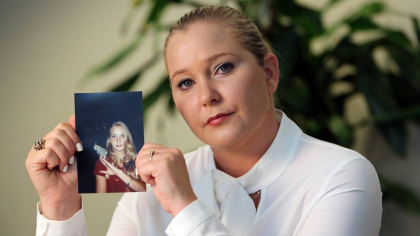 Familia Virginiei Giuffre publică pasaje din jurnalul acesteia. Ce scria femeia înainte de a se sinucide