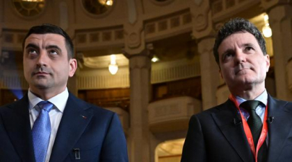 Sondaj: Nicușor Dan l-a depășit pe George Simion și a trecut pe primul loc, cu 3 zile înainte de alegeri