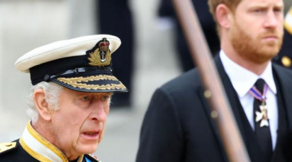 Prințul Harry a dezvăluit că Regele Charles nu mai vorbește cu el: „Aș vrea să ne împăcăm. Nu știu cât mai are de trăit”