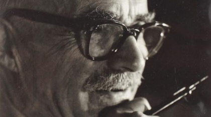Tudor Arghezi, maestrul otrăvurilor cu mirodenii
