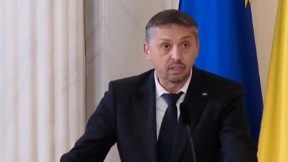 Salariile pe care le vrea ministrul Educației pentru debutant și asistentul universitar, de anul viitor. "Dacă nu obțin acest lucru, nu mai are sens să fiu ministru"