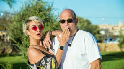 Giulia Anghelescu, declarație surprinzătoare după 13 ani de căsnicie cu Vlad Huidu: „Nu mai pot”