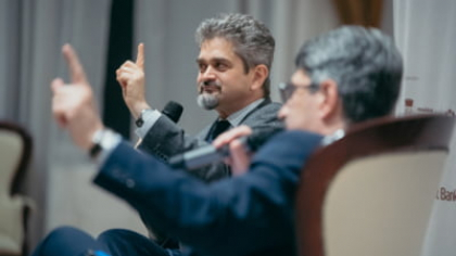 Theodor Paleologu, după uciderea lui Kirk: "Nu cred că este potrivit și demn ca pentru toate crimele oribile din SUA să se țină momente de reculegere în Parlamentul României"