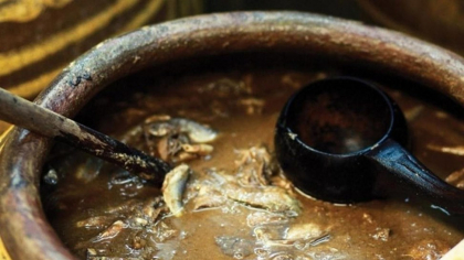 Ce mai mâncăm din Antichitate? De la sosul perfect al romanilor, Garum, la testiculele murate ale Nordului